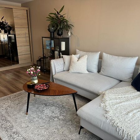 City Chic Rental Valmiera Exterior foto