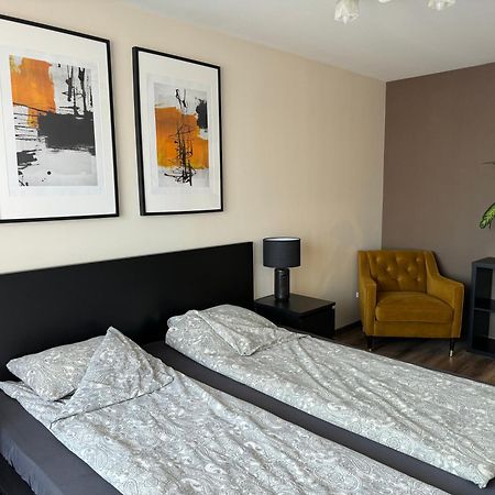 City Chic Rental Valmiera Exterior foto