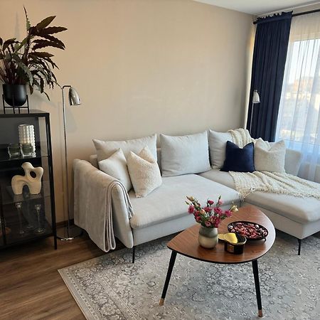City Chic Rental Valmiera Exterior foto