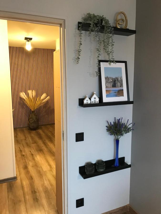 City Chic Rental Valmiera Exterior foto