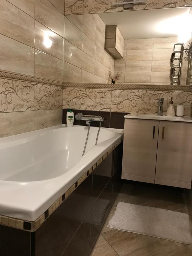 City Chic Rental Valmiera Exterior foto