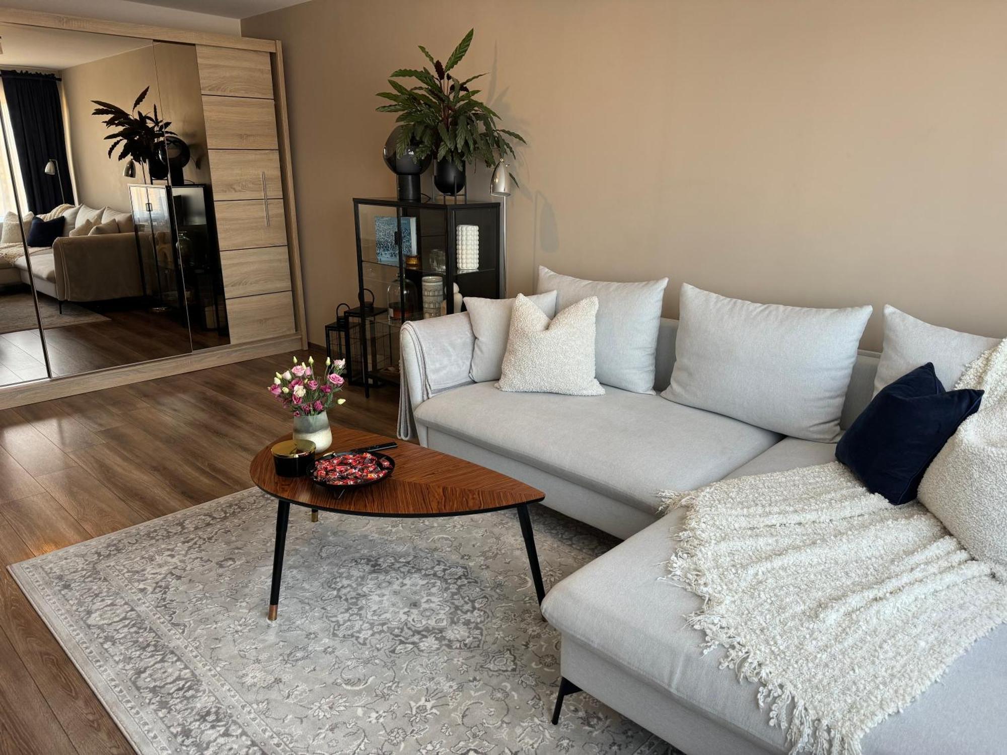 City Chic Rental Valmiera Exterior foto