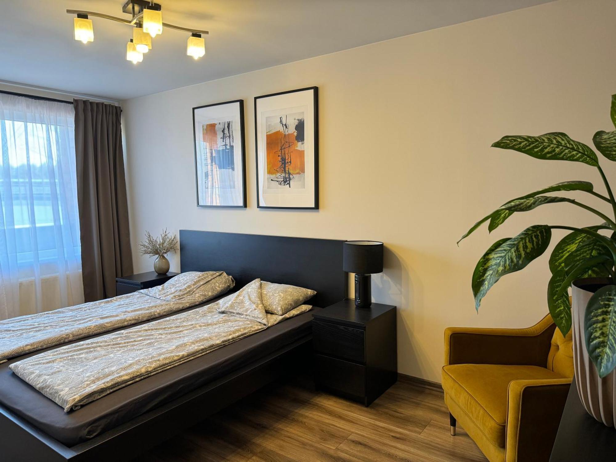 City Chic Rental Valmiera Exterior foto