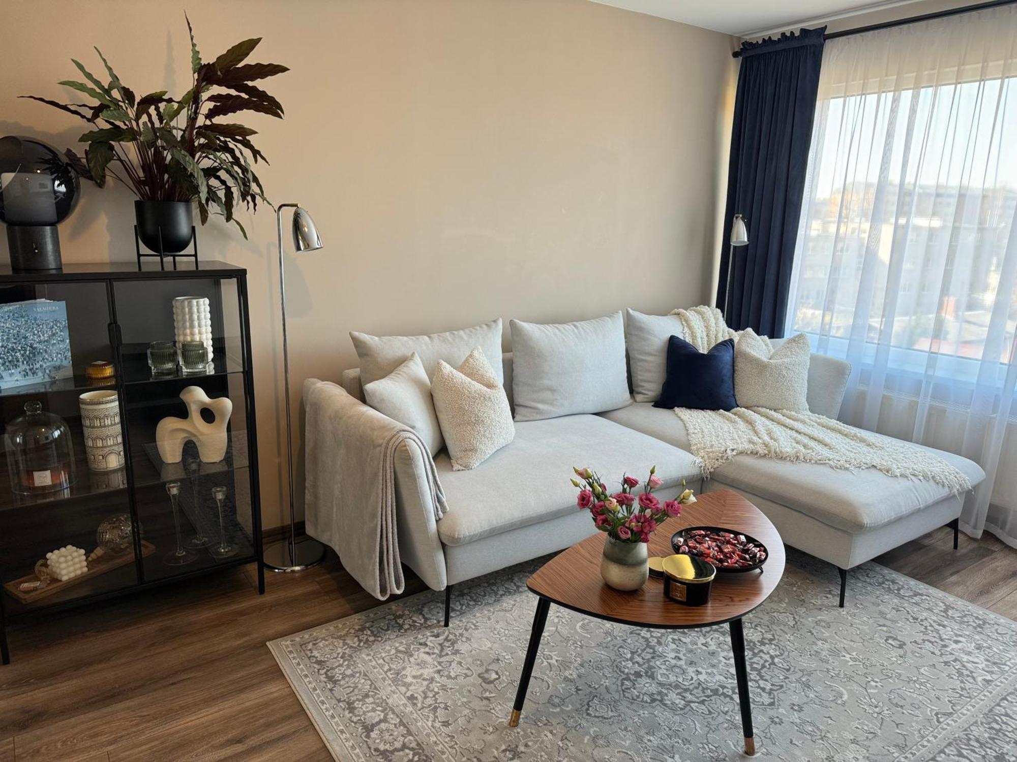City Chic Rental Valmiera Exterior foto