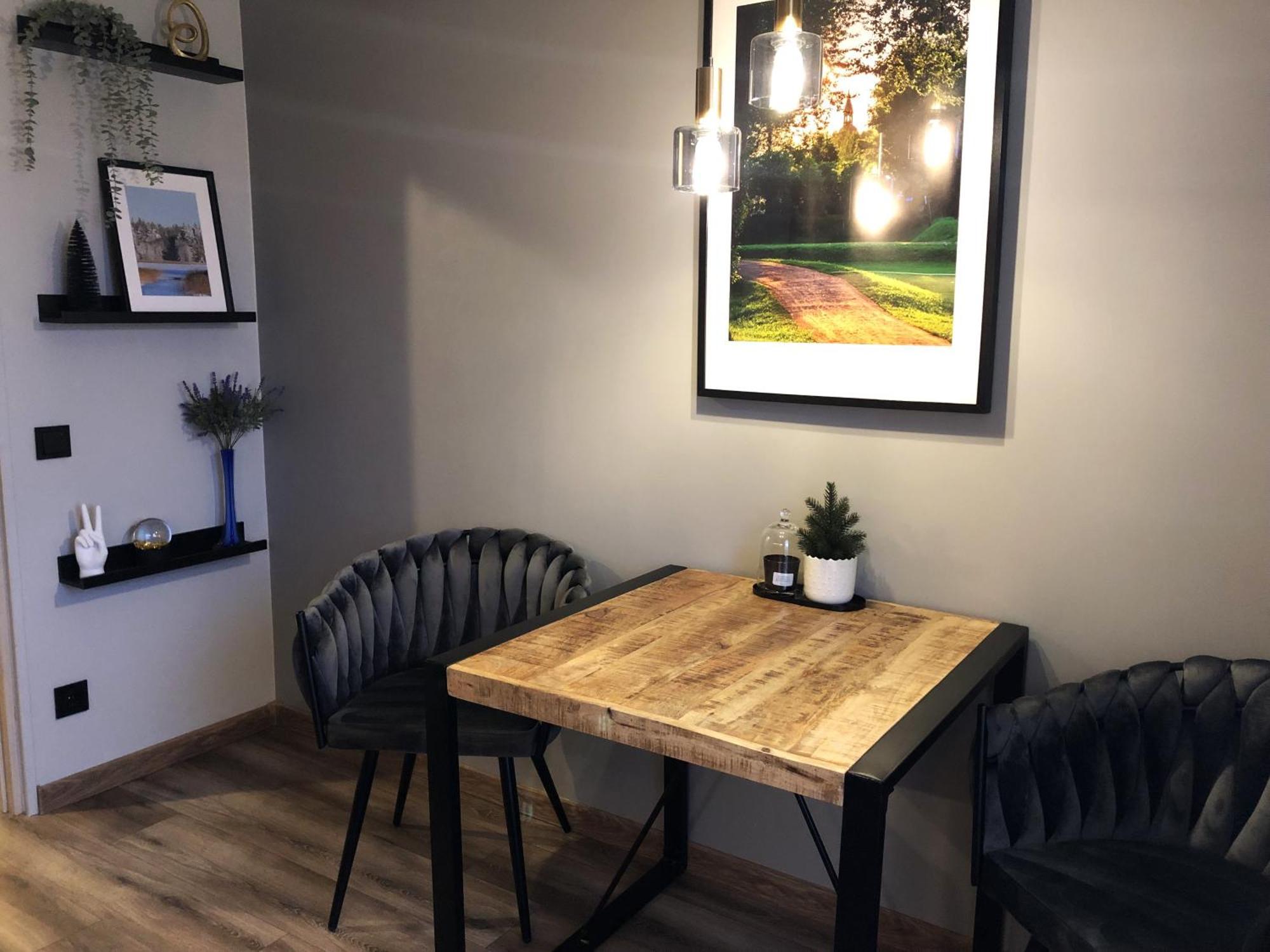 City Chic Rental Valmiera Exterior foto